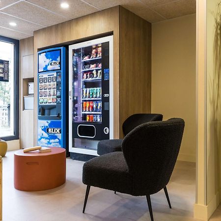 Hotel Ibis Budget Chatillon Paris Ouest Zewnętrze zdjęcie