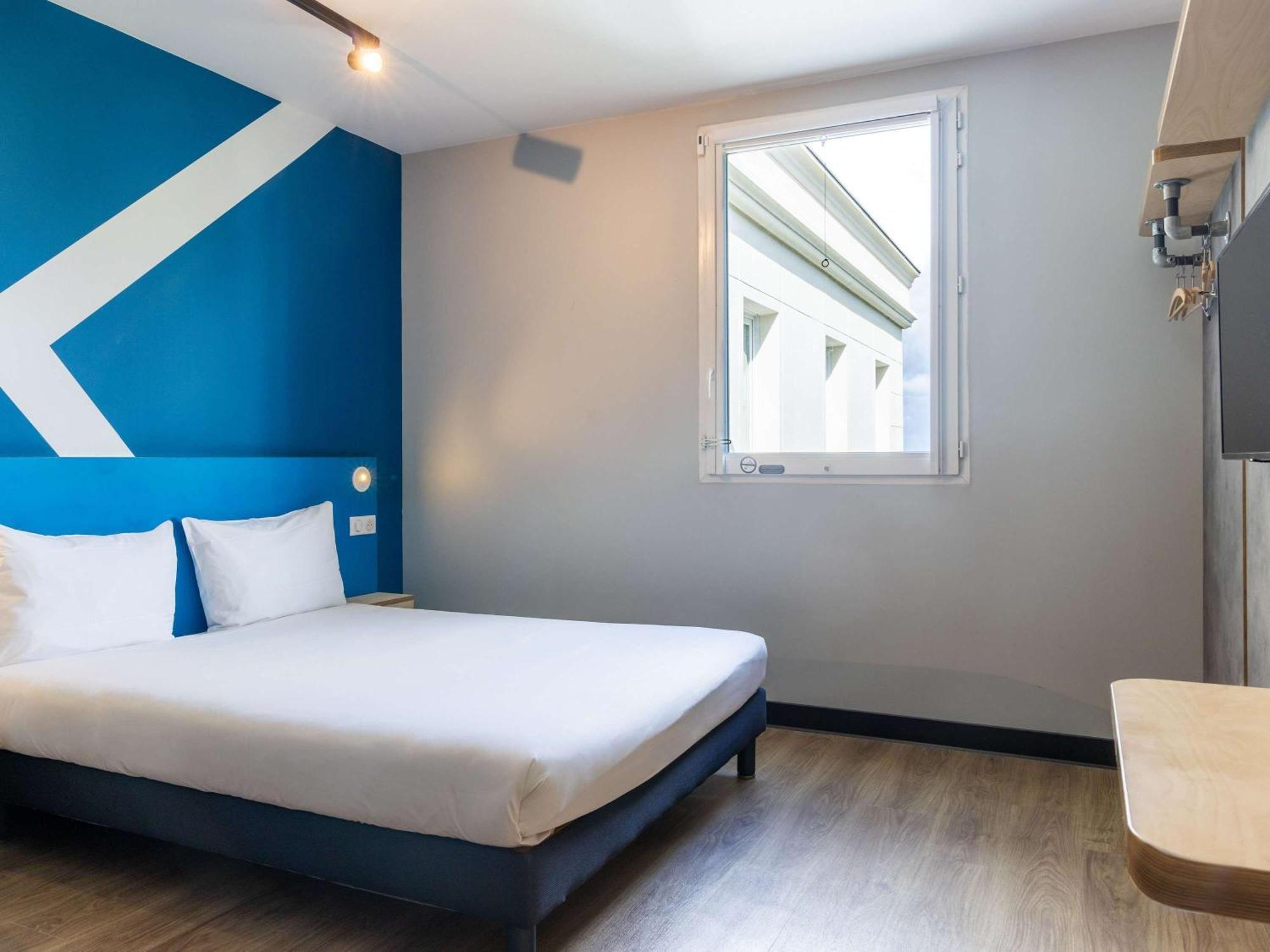 Hotel Ibis Budget Chatillon Paris Ouest Zewnętrze zdjęcie